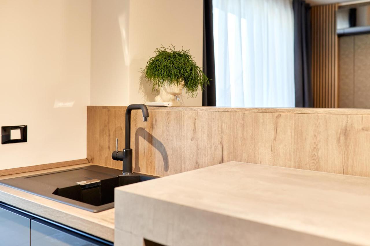 พรอมเมนาดา สตูดิโอ Apartment บราชอฟ ภายนอก รูปภาพ