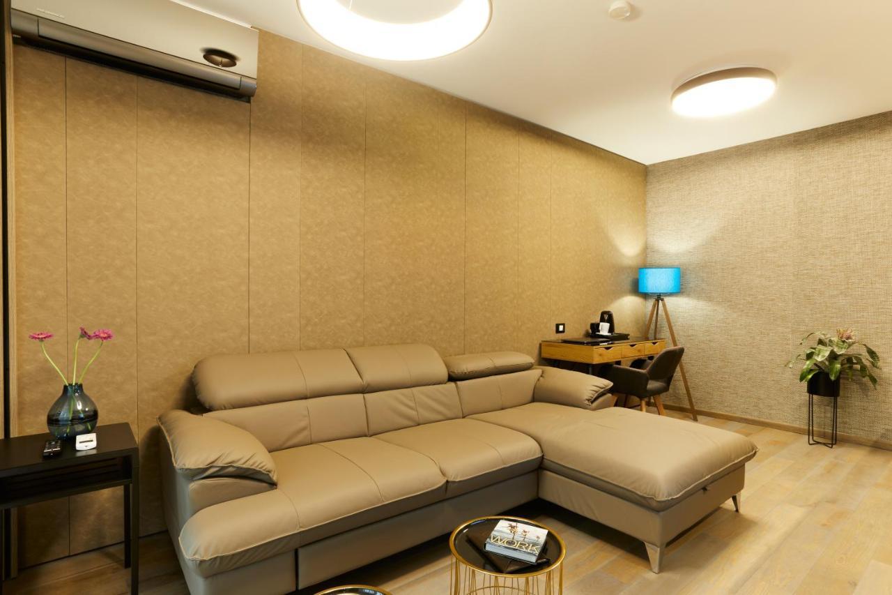 พรอมเมนาดา สตูดิโอ Apartment บราชอฟ ภายนอก รูปภาพ